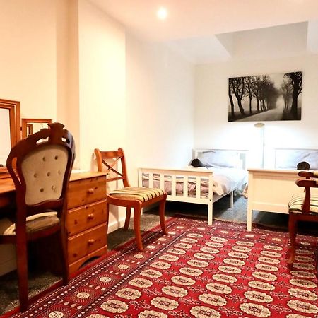 Twin Room Earls Court Central London - Shared Accommodation Exterior photo