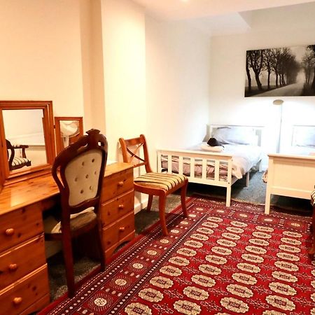 Twin Room Earls Court Central London - Shared Accommodation Exterior photo