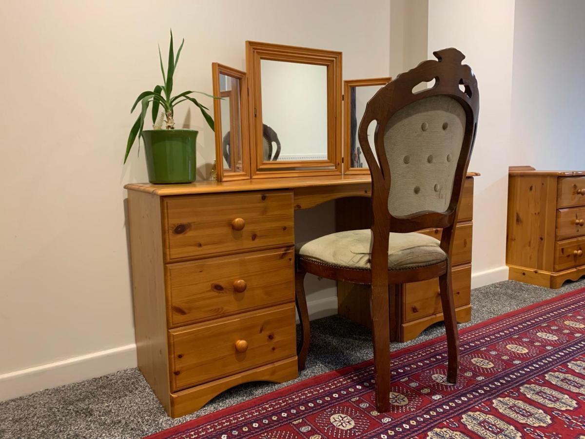 Twin Room Earls Court Central London - Shared Accommodation Exterior photo