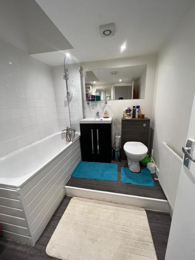 Twin Room Earls Court Central London - Shared Accommodation Exterior photo
